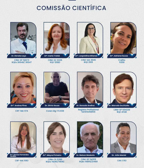 Fachada do Multicenter