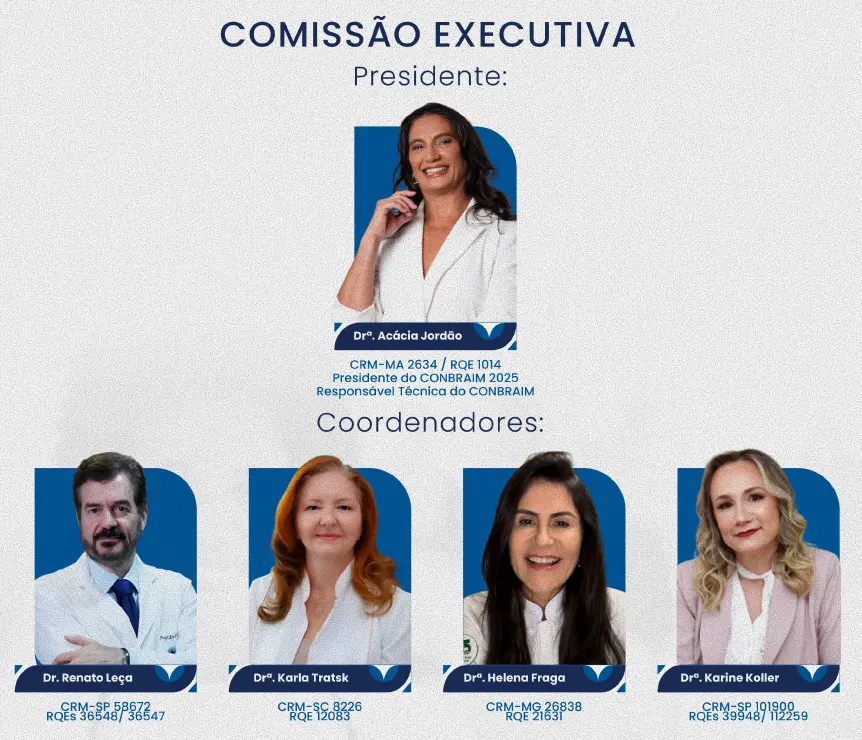 Fachada do Multicenter